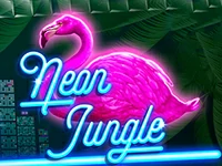 เกมสล็อต Neon Jungle